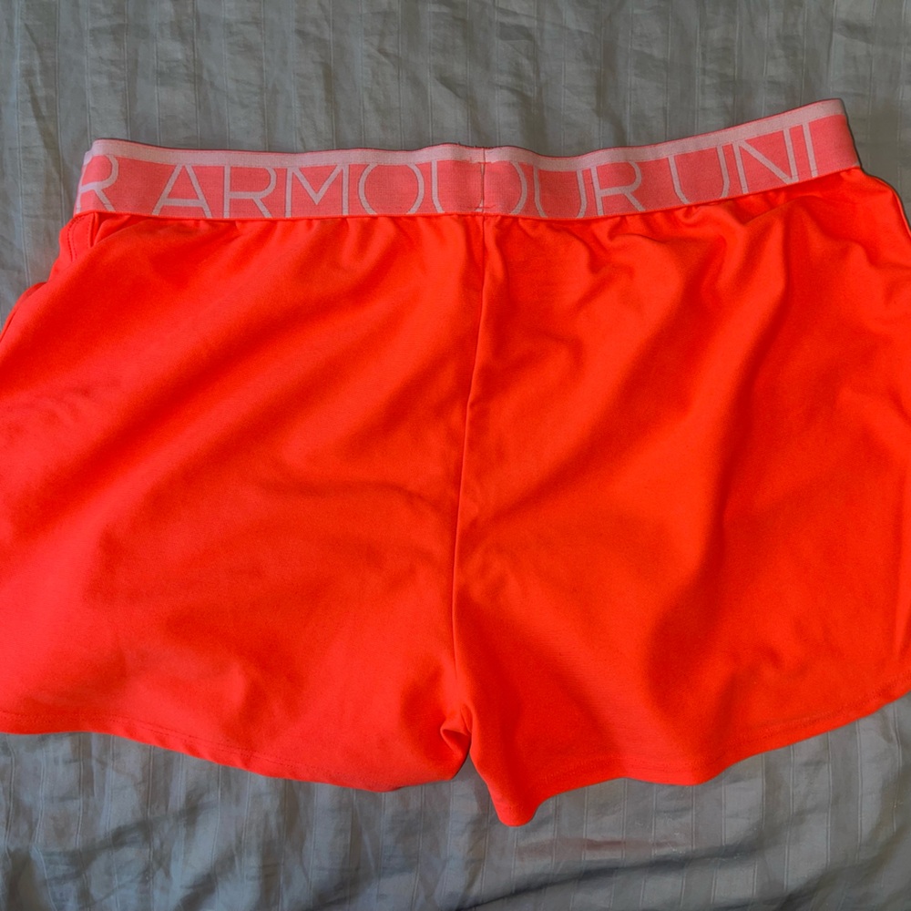 Under Armor Athletic Shorts